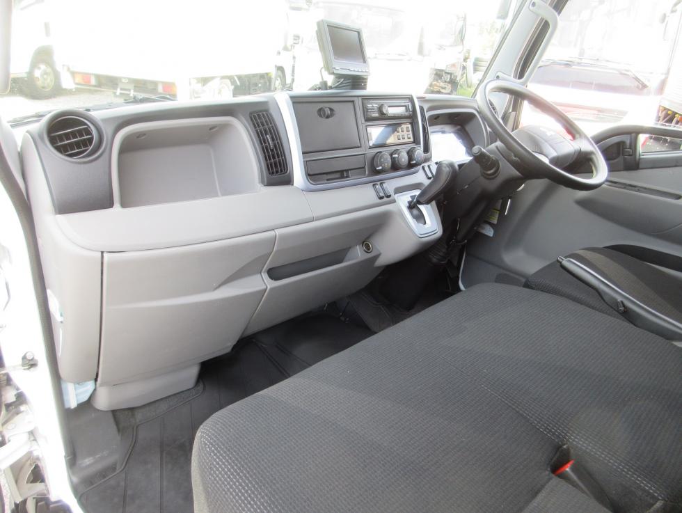 三菱 冷凍・保冷 小型 令和2年7月 ◆商談中◆　2RGーFDA20 16枚目