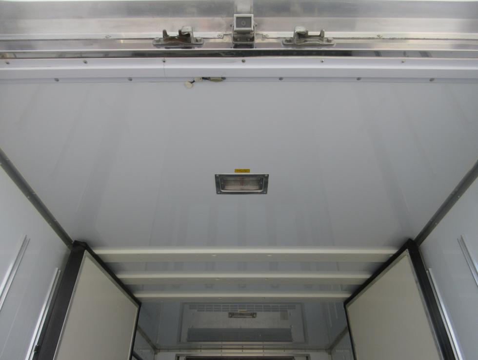 三菱 冷凍・保冷 小型 令和2年7月 ◆商談中◆　2RGーFDA20 26枚目