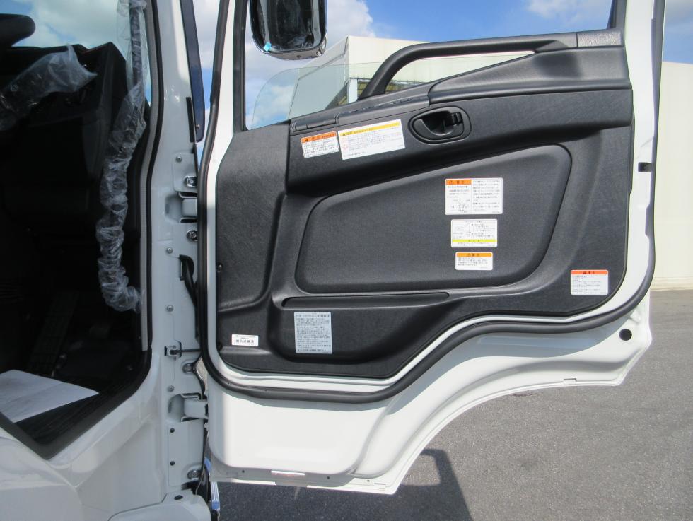 三菱 ダンプ 大型 令和7年9月 ◆商談中◆　2PGーFV80VX 8枚目