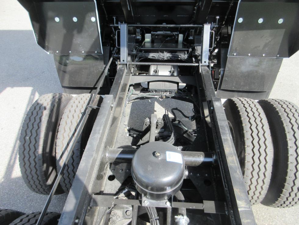 三菱 ダンプ 大型 令和7年9月 ◆商談中◆　2PGーFV80VX 28枚目