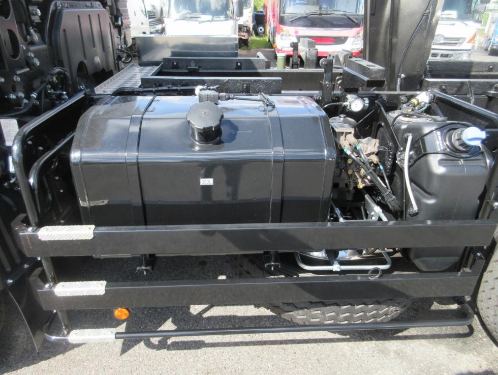 三菱 ダンプ 大型 令和7年9月 ◆商談中◆　2PGーFV80VX 30枚目