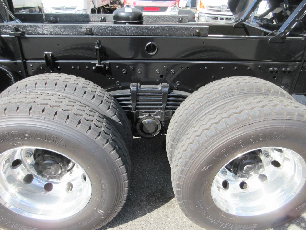 三菱 ダンプ 大型 令和7年9月 ◆商談中◆　2PGーFV80VX 31枚目