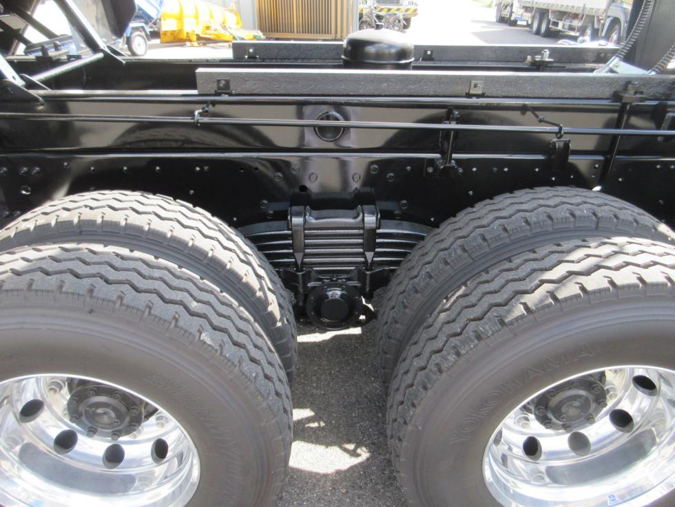 三菱 ダンプ 大型 令和7年9月 ◆商談中◆　2PGーFV80VX 32枚目