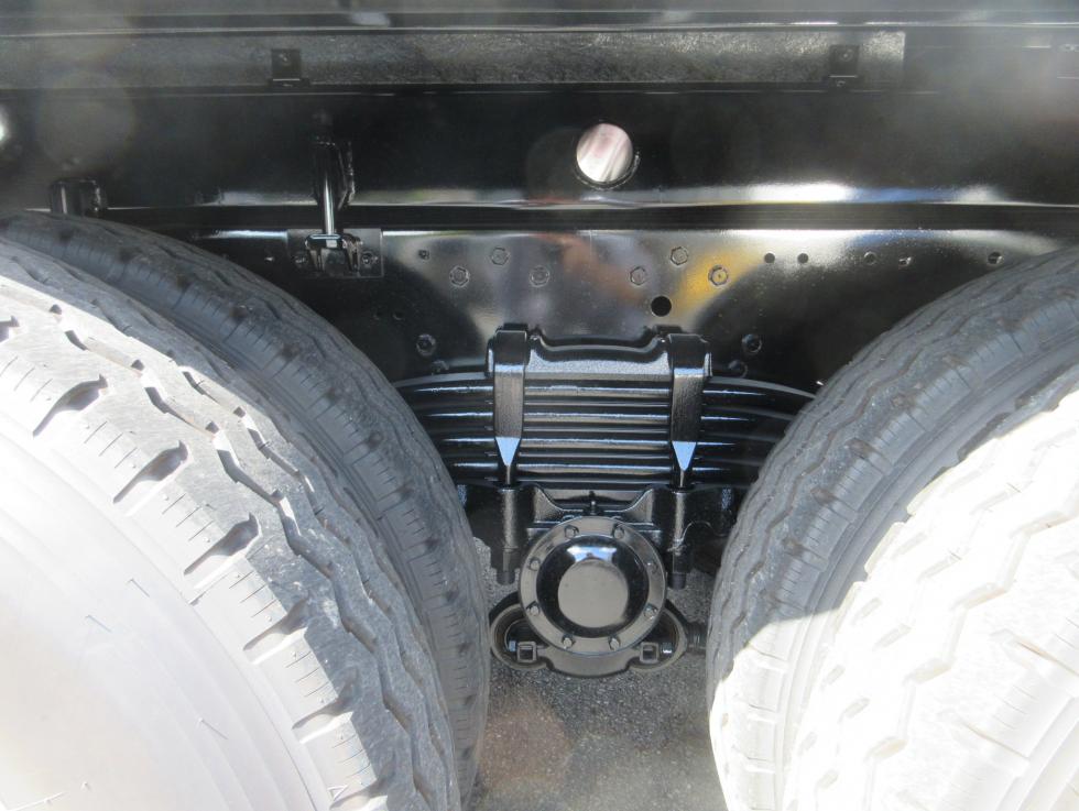 三菱 ダンプ 大型 令和7年9月 ◆商談中◆　2PGーFV80VX 38枚目