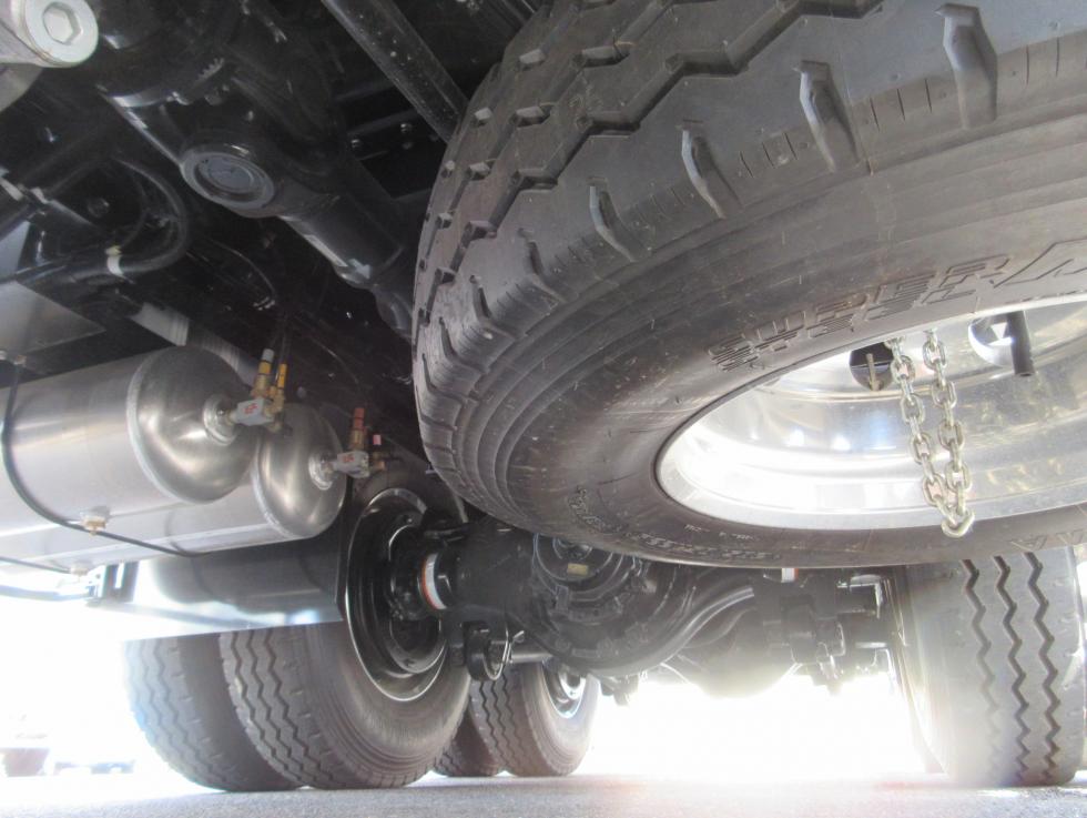 三菱 ダンプ 大型 令和7年9月 ◆商談中◆　2PGーFV80VX 39枚目