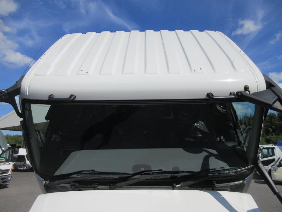 三菱 ダンプ 大型 令和7年9月 ◆商談中◆　2PGーFV80VX 42枚目