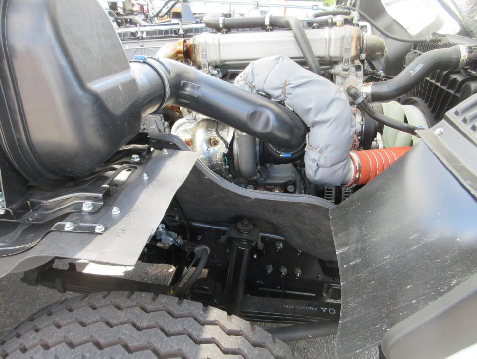 三菱 ダンプ 大型 令和7年9月 ◆商談中◆　2PGーFV80VX 47枚目