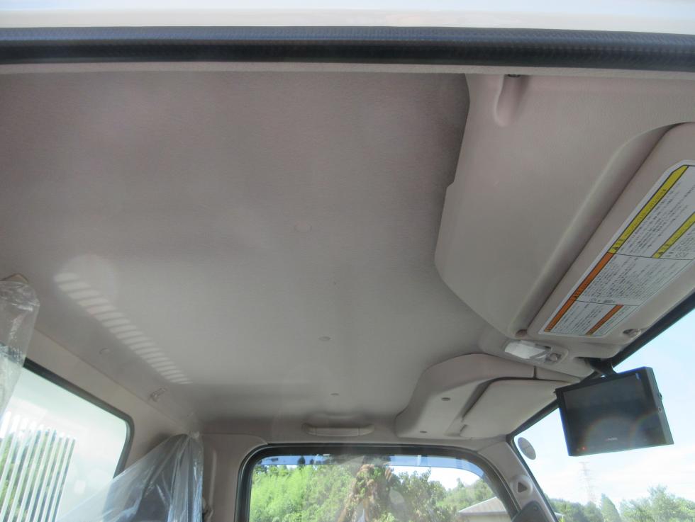 三菱 ダンプ 小型 令和7年9月 2RGーFBA30 17枚目