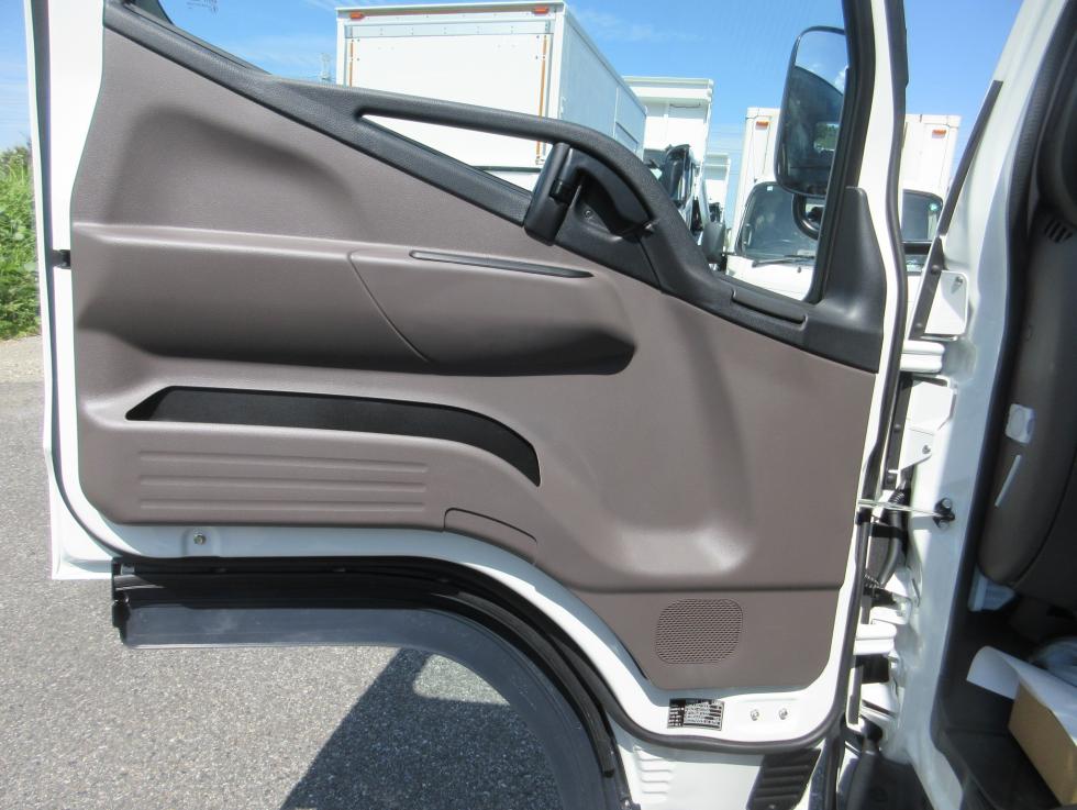 三菱 ダンプ 小型 令和7年9月 2RGーFBA30 21枚目