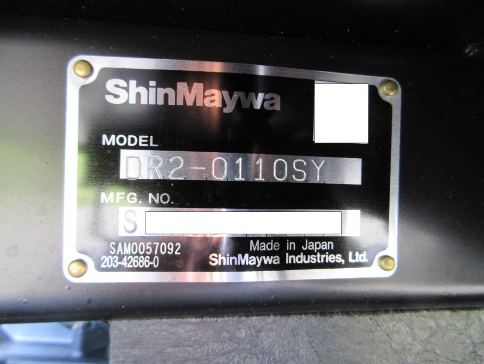 三菱 ダンプ 小型 令和7年9月 2RGーFBA30 22枚目