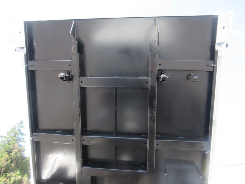 三菱 ダンプ 小型 令和7年9月 2RGーFBA30 31枚目