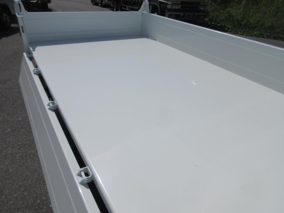 三菱 ダンプ 小型 令和7年9月 2RGーFBA30 36枚目