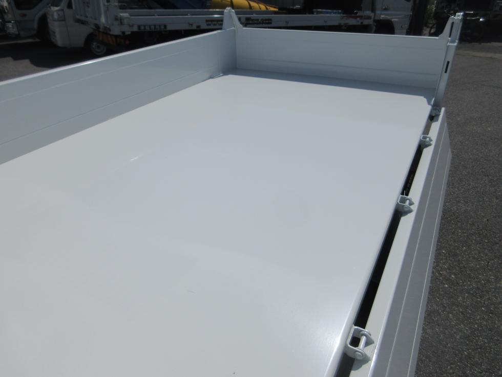 三菱 ダンプ 小型 令和7年9月 2RGーFBA30 38枚目