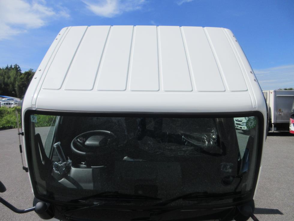 三菱 ダンプ 小型 令和7年9月 2RGーFBA30 44枚目