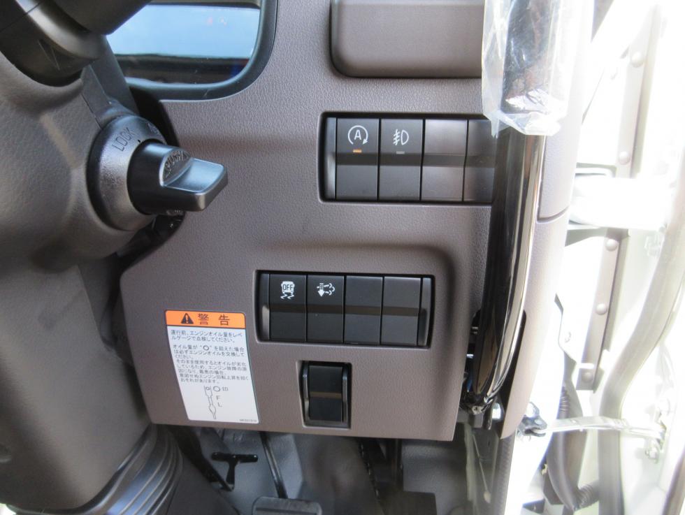 三菱 ダンプ 小型 令和7年9月 2RGーFBA30 10枚目