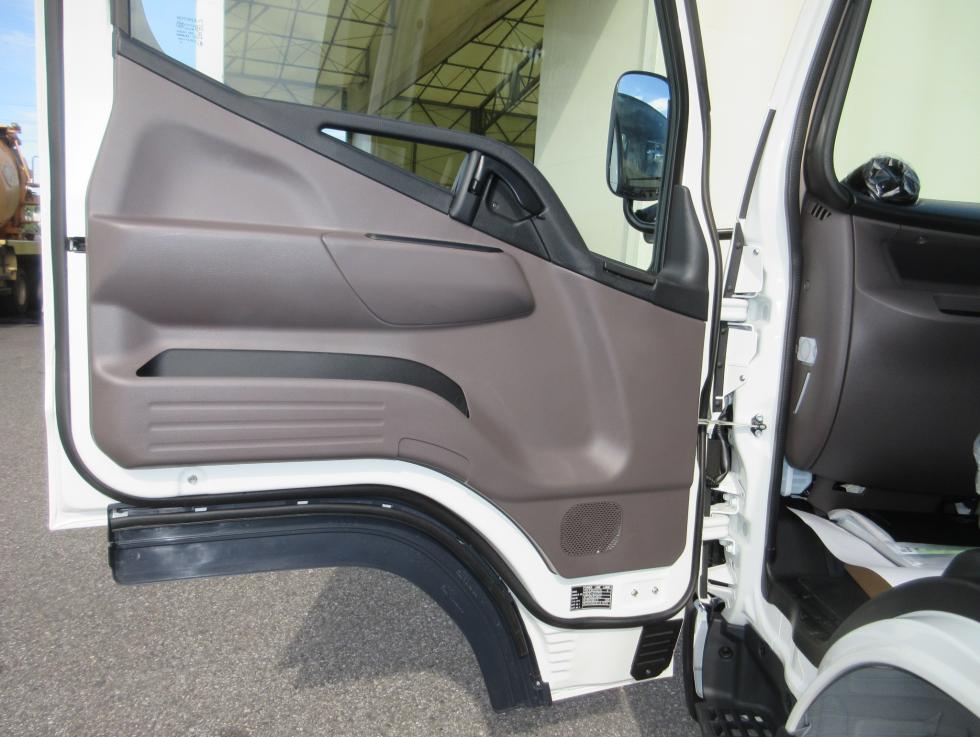 三菱 ダンプ 小型 令和7年9月 2RGーFBA30 20枚目