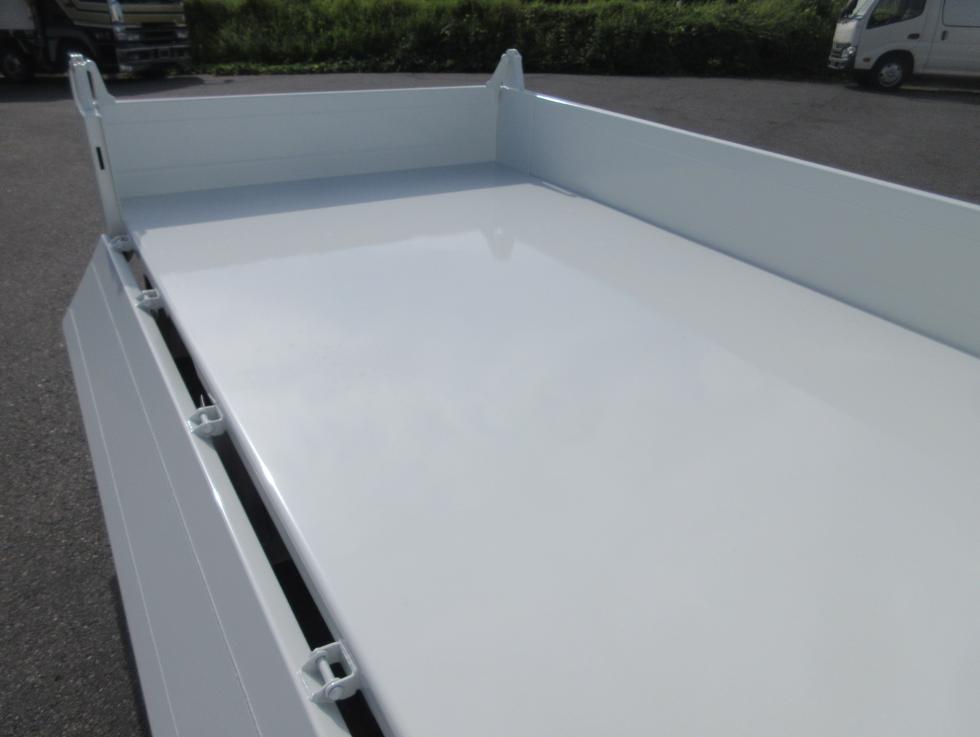 三菱 ダンプ 小型 令和7年9月 2RGーFBA30 25枚目