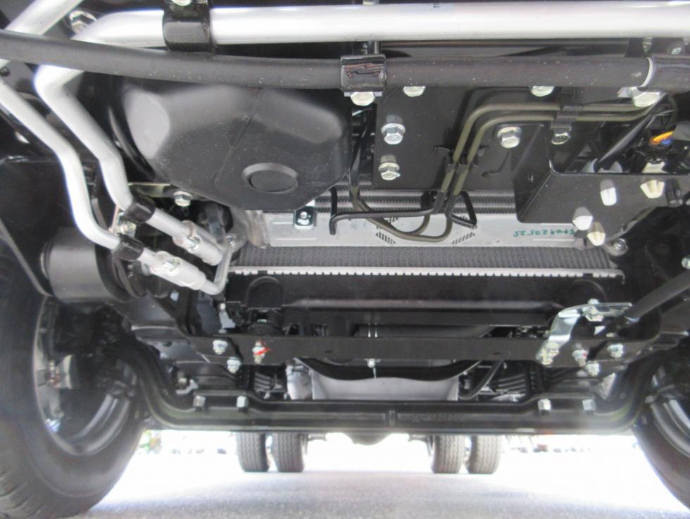 三菱 ダンプ 小型 令和7年9月 2RGーFBA30 39枚目