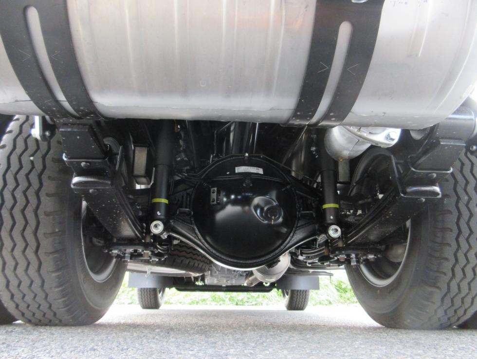 三菱 ダンプ 小型 令和7年9月 2RGーFBA30 42枚目