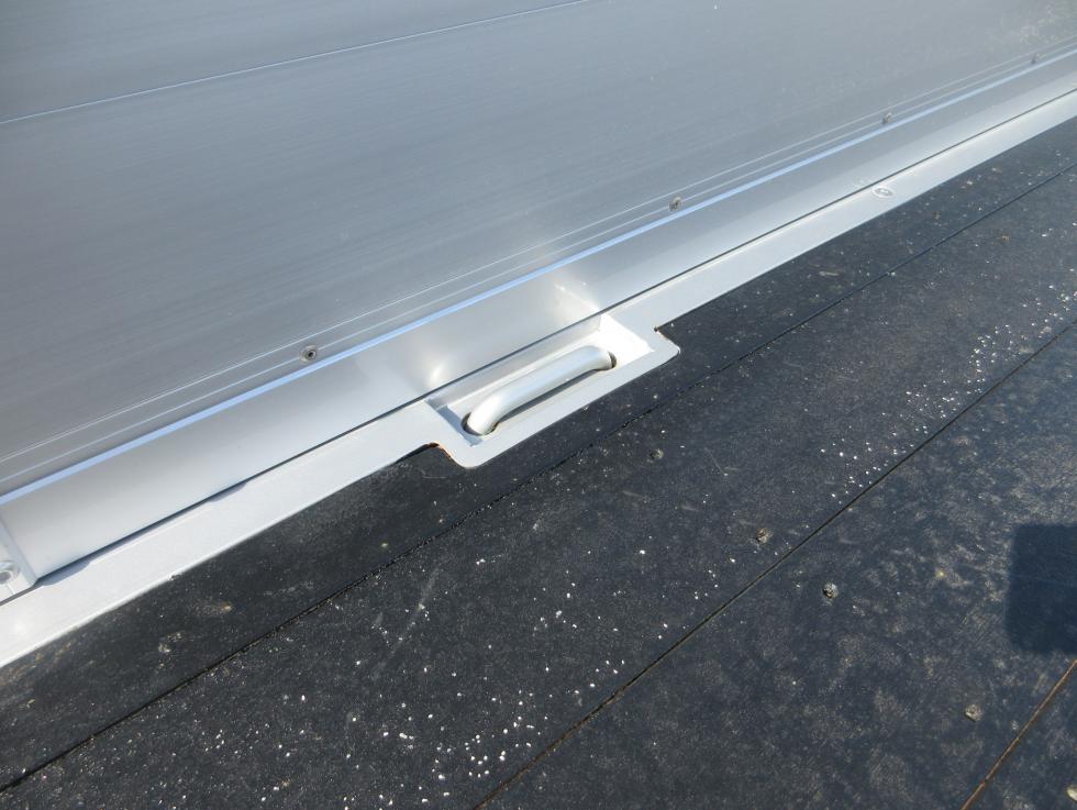 三菱 平ボデー・Wキャブ・シャーシ 中型  ◆商談中◆　2KGーFK65F 24枚目