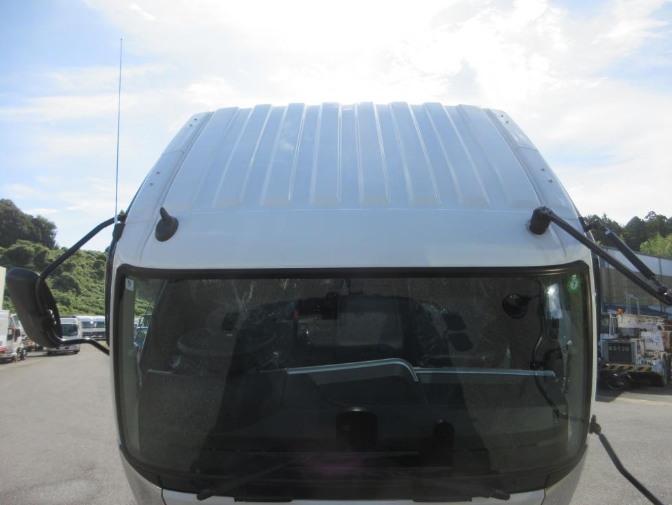 三菱 平ボデー・Wキャブ・シャーシ 中型  ◆商談中◆　2KGーFK65F 43枚目