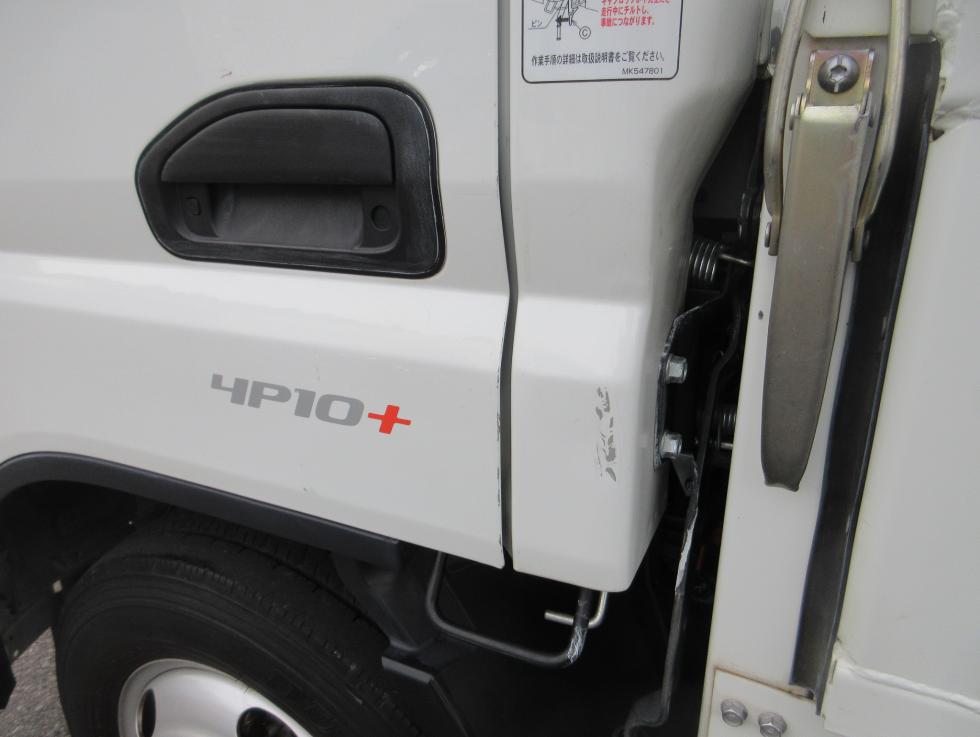 三菱 平ボデー・Wキャブ・シャーシ 小型 令和5年6月 2RGーFBAV0 29枚目