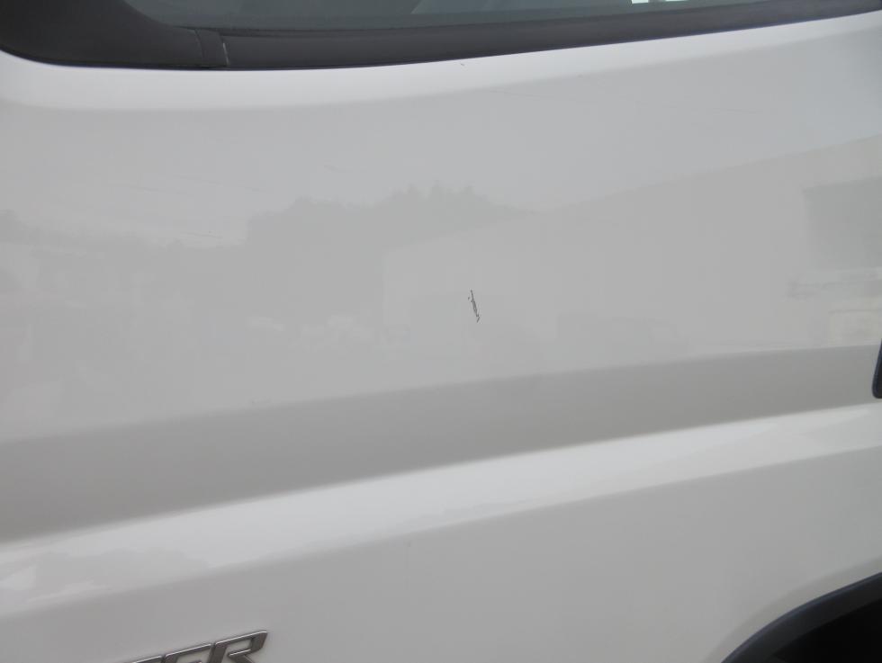 三菱 平ボデー・Wキャブ・シャーシ 小型 令和5年6月 2RGーFBAV0 31枚目