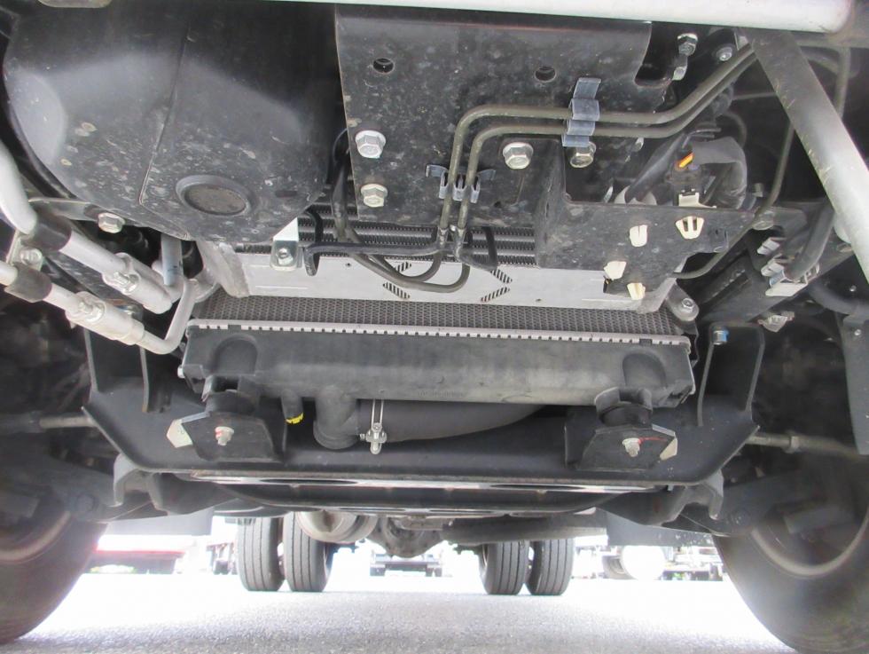 三菱 平ボデー・Wキャブ・シャーシ 小型 令和5年6月 2RGーFBAV0 40枚目