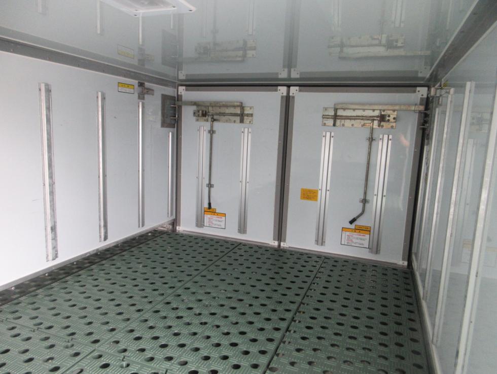 三菱 冷凍・保冷 小型 令和4年11月 ◆商談中◆　2TGーFBA00 19枚目