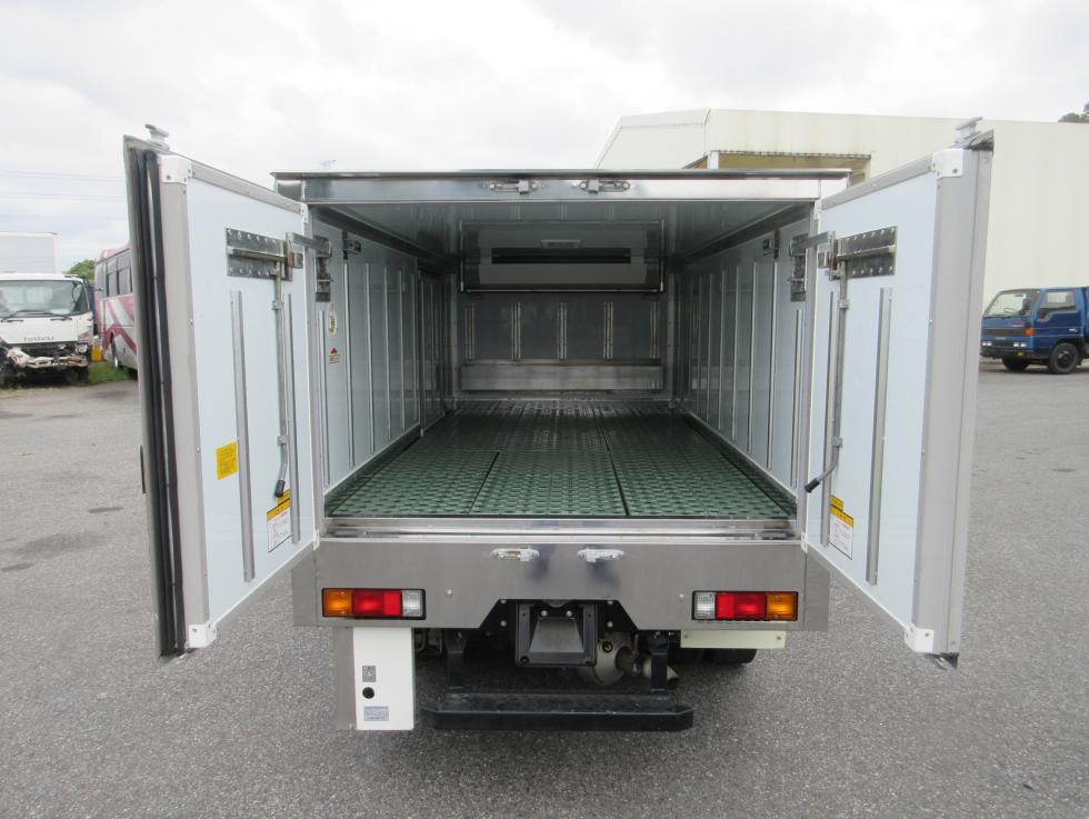 三菱 冷凍・保冷 小型 令和4年11月 ◆商談中◆　2TGーFBA00 21枚目