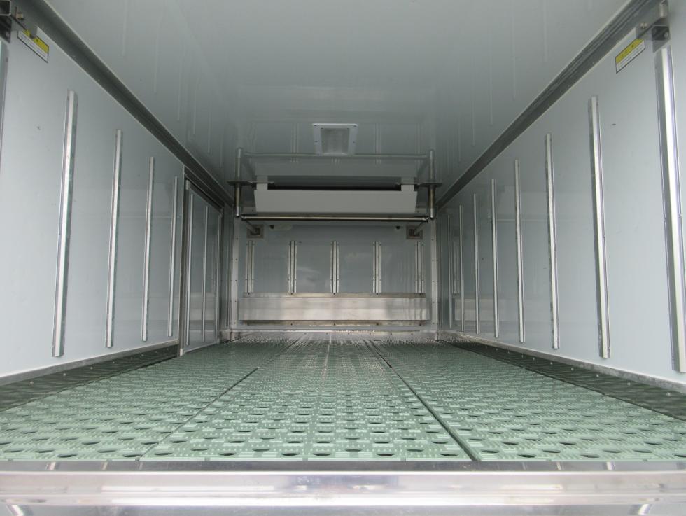 三菱 冷凍・保冷 小型 令和4年11月 ◆商談中◆　2TGーFBA00 22枚目