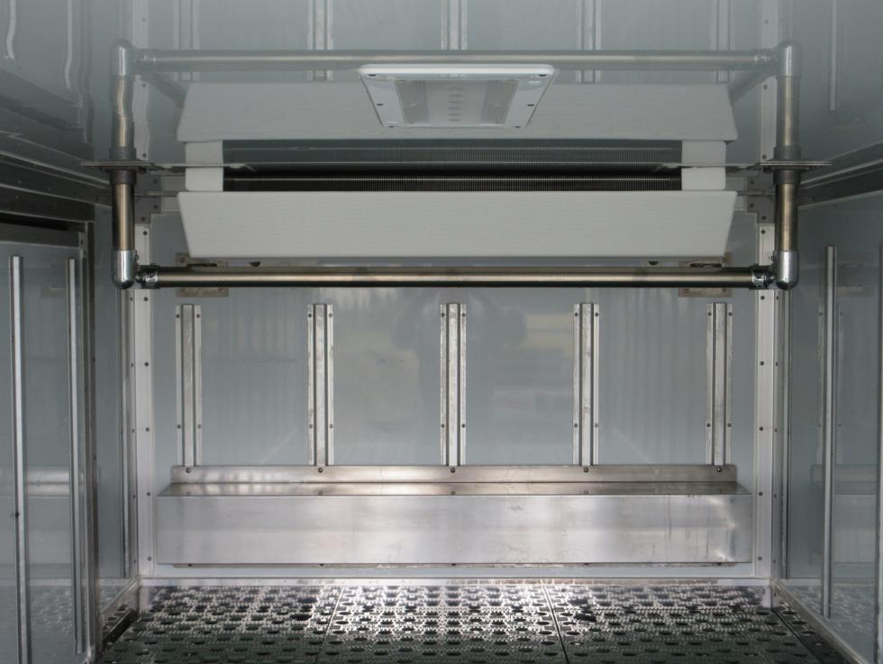 三菱 冷凍・保冷 小型 令和4年11月 ◆商談中◆　2TGーFBA00 23枚目