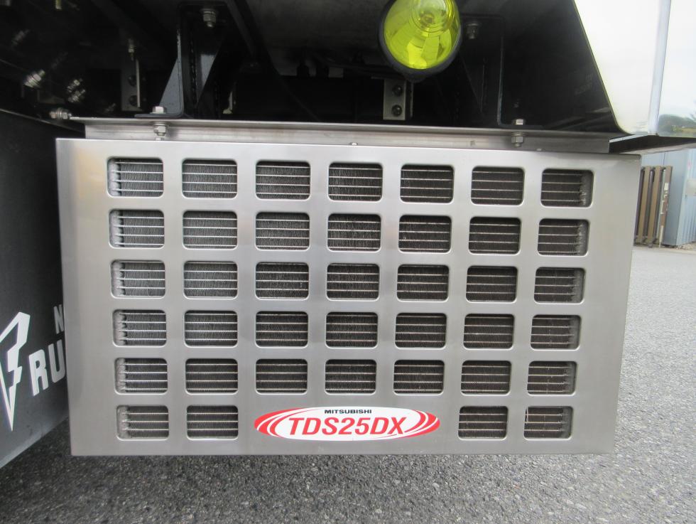 三菱 冷凍・保冷 小型 令和4年11月 ◆商談中◆　2TGーFBA00 30枚目