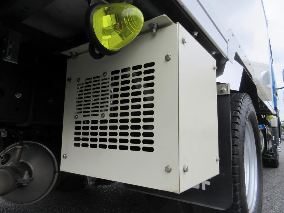 三菱 冷凍・保冷 小型 令和4年11月 ◆商談中◆　2TGーFBA00 34枚目