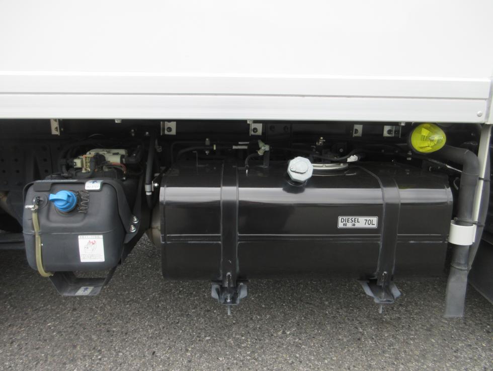 三菱 冷凍・保冷 小型 令和4年11月 ◆商談中◆　2TGーFBA00 36枚目