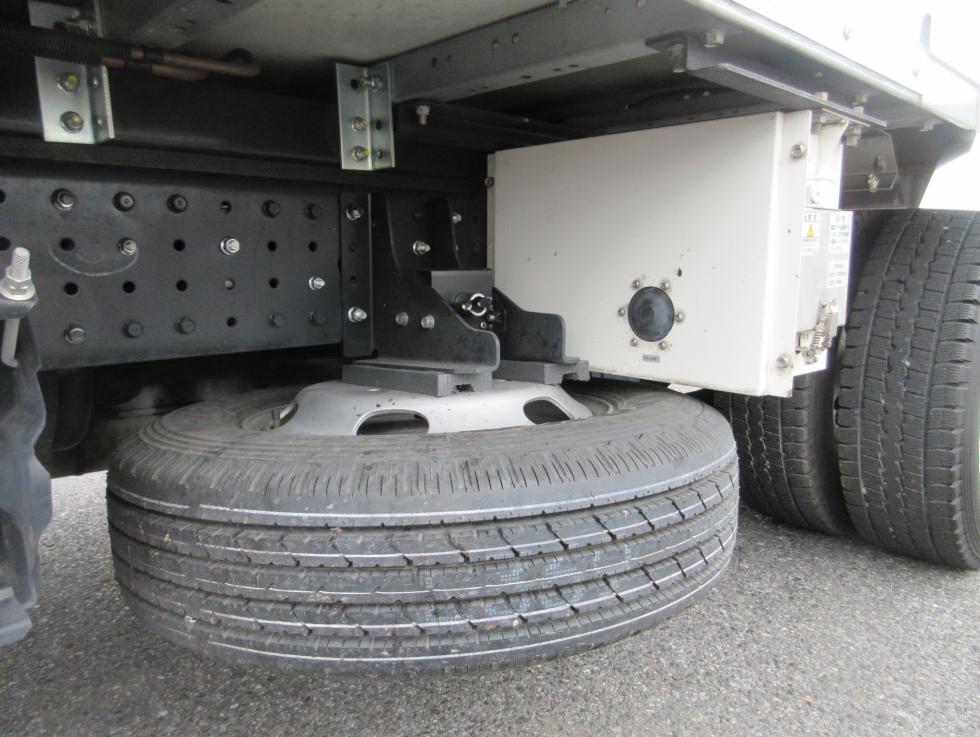 三菱 冷凍・保冷 小型 令和4年11月 ◆商談中◆　2TGーFBA00 40枚目