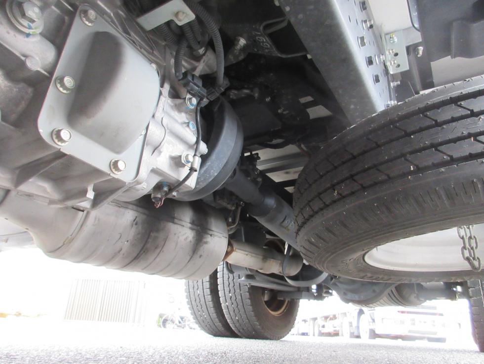 三菱 冷凍・保冷 小型 令和4年11月 ◆商談中◆　2TGーFBA00 41枚目