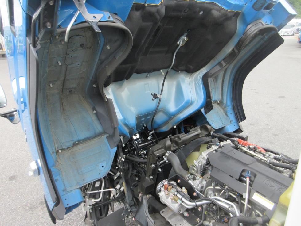 三菱 冷凍・保冷 小型 令和4年11月 ◆商談中◆　2TGーFBA00 48枚目