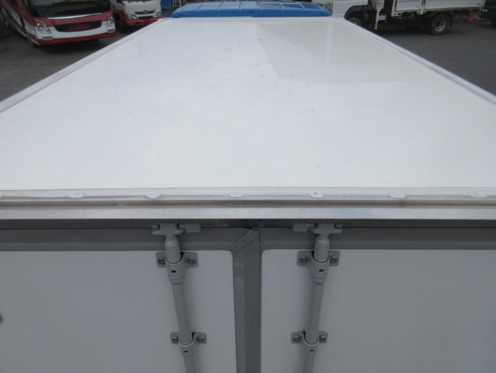 三菱 冷凍・保冷 小型 令和4年11月 ◆商談中◆　2TGーFBA00 49枚目