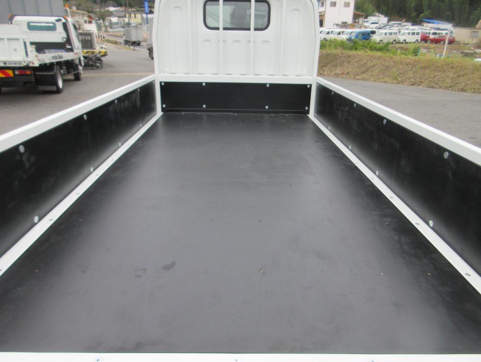 三菱 平ボデー・Wキャブ・シャーシ 小型 令和7年10月 2RGーFBAV0 21枚目