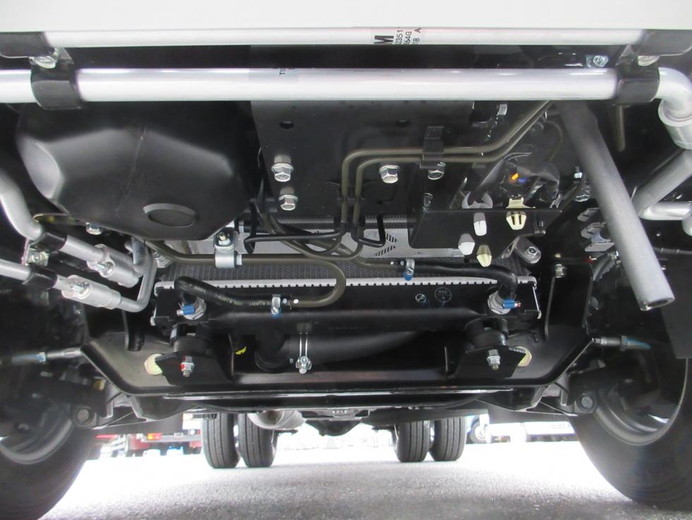 三菱 平ボデー・Wキャブ・シャーシ 小型 令和7年10月 2RGーFBAV0 32枚目