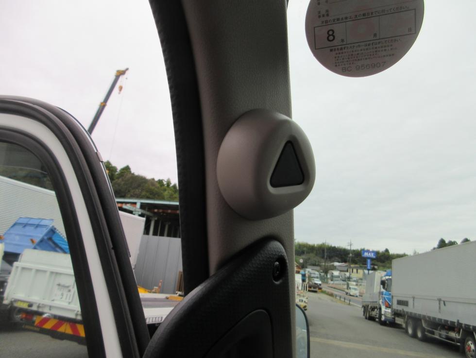 三菱 平ボデー・Wキャブ・シャーシ 小型 令和7年10月 2RGーFBAV0 35枚目