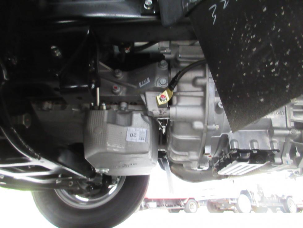 三菱 平ボデー・Wキャブ・シャーシ 小型 令和7年10月 2RGーFBAV0 40枚目