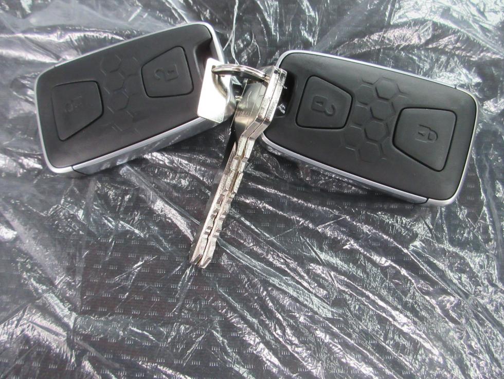 三菱 平ボデー・Wキャブ・シャーシ 小型 令和7年10月 2RGーFBAV0 41枚目