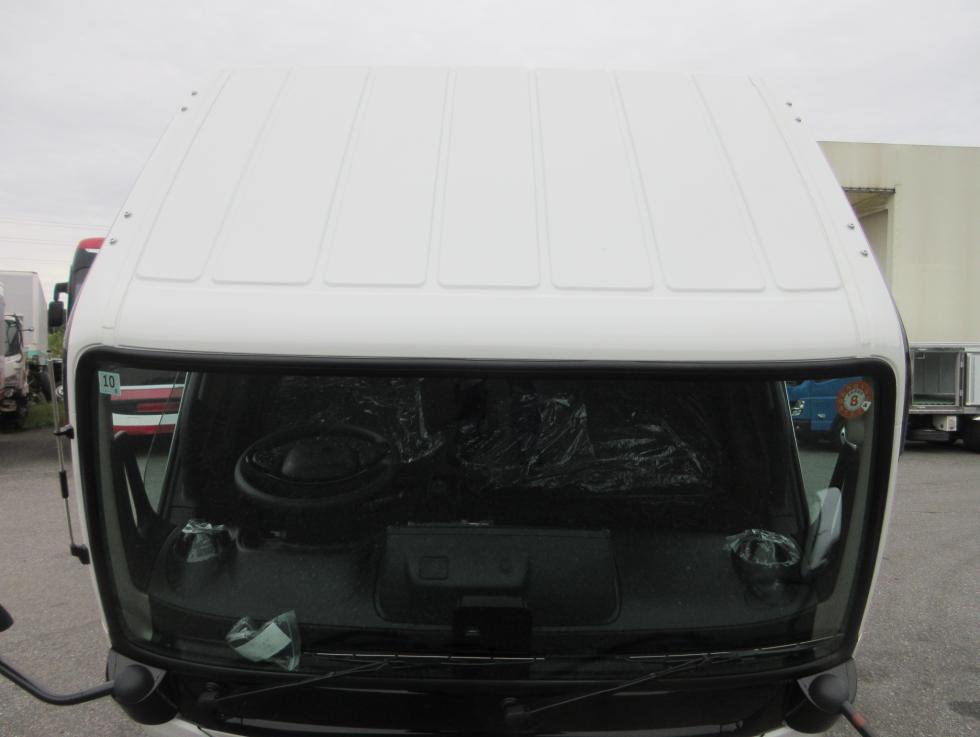 三菱 平ボデー・Wキャブ・シャーシ 小型 令和7年10月 2RGーFBAV0 42枚目