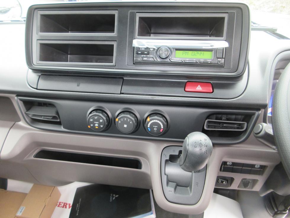 三菱 ダンプ 小型 令和7年10月 2RGーFBA60 13枚目