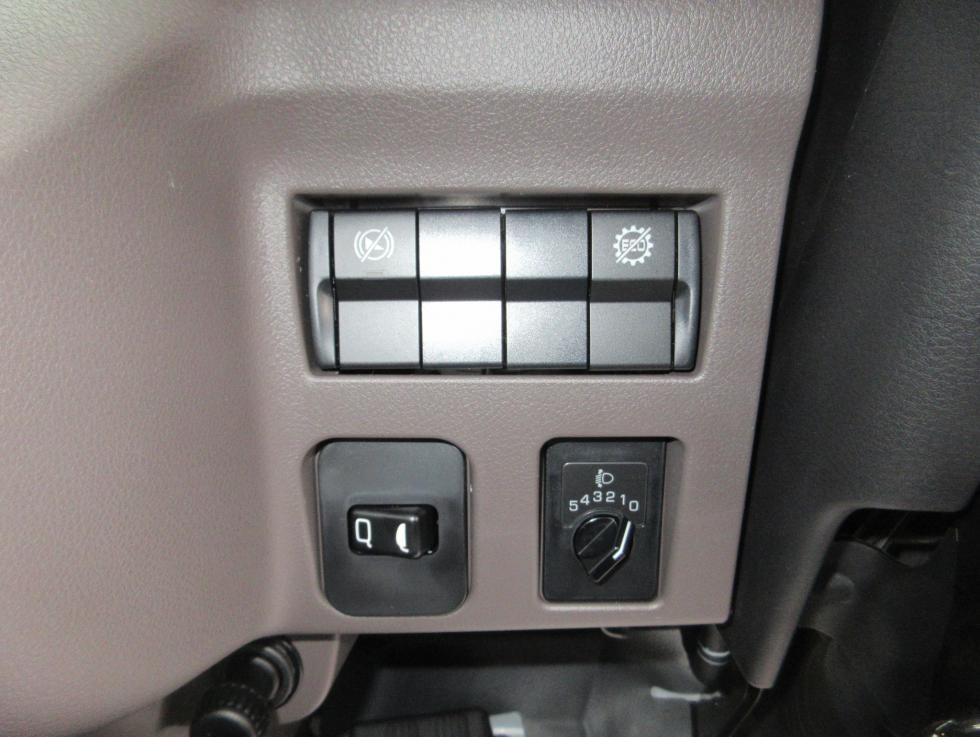 三菱 ダンプ 小型 令和7年10月 2RGーFBA60 14枚目