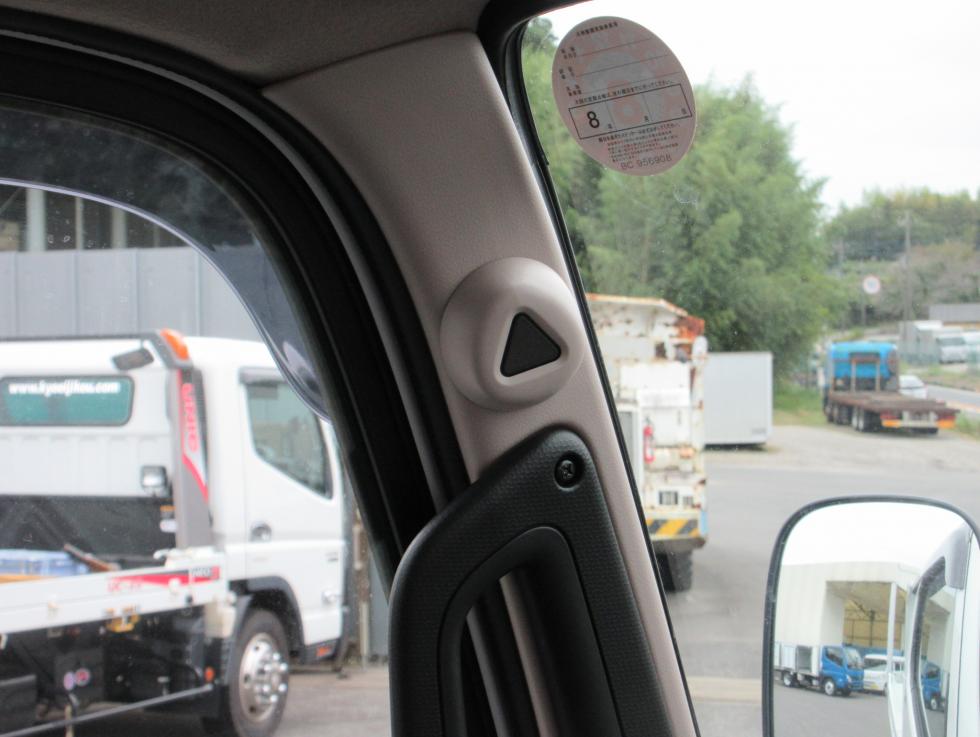 三菱 ダンプ 小型 令和7年10月 2RGーFBA60 15枚目