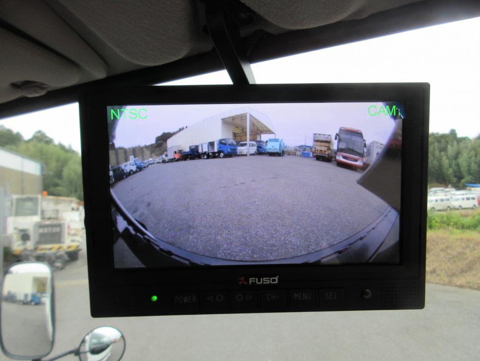 三菱 ダンプ 小型 令和7年10月 2RGーFBA60 16枚目