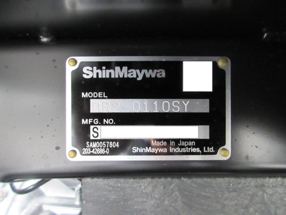 三菱 ダンプ 小型 令和7年10月 2RGーFBA60 22枚目